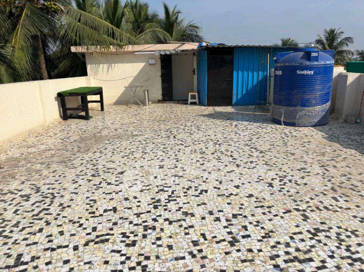 Office Space in Borivali West, Mumbai for sale 