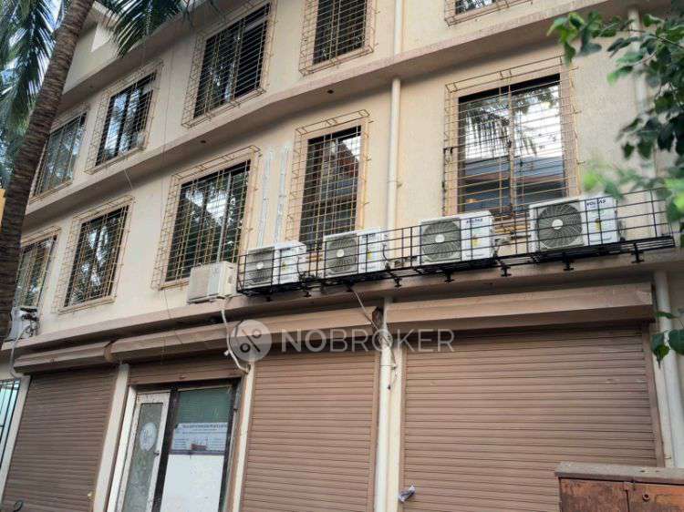 Office Space in Borivali West, Mumbai for sale 