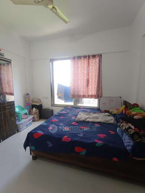 1 BHK Flat In The Address Moshi Pune For Sale  In Moshi, Pune