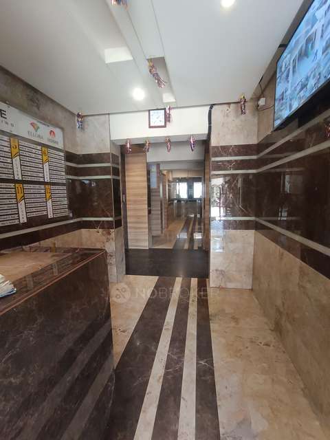 1 BHK Flat In The Address Moshi Pune For Sale  In Moshi, Pune