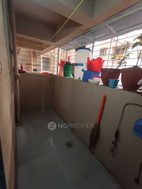 1 BHK Flat In The Address Moshi Pune For Sale  In Moshi, Pune