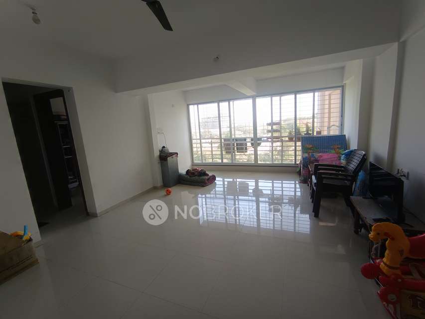 1 BHK Flat In The Address Moshi Pune For Sale  In Moshi, Pune