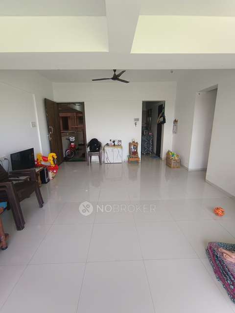 1 BHK Flat In The Address Moshi Pune For Sale  In Moshi, Pune