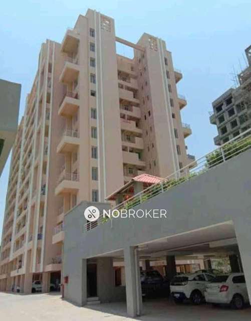 1 BHK Flat In The Address Moshi Pune For Sale  In Moshi, Pune