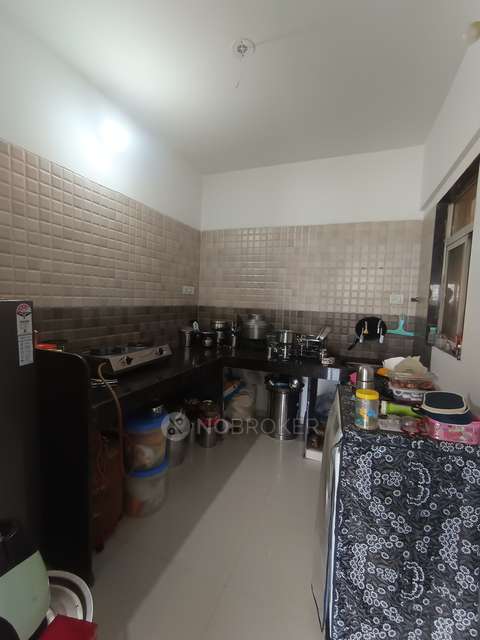 1 BHK Flat In The Address Moshi Pune For Sale  In Moshi, Pune