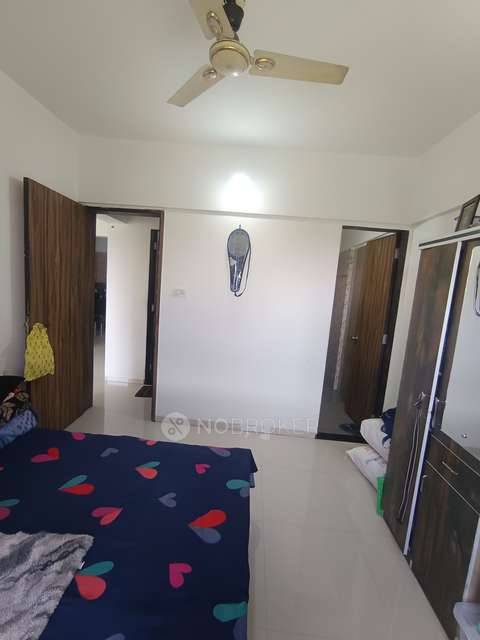 1 BHK Flat In The Address Moshi Pune For Sale  In Moshi, Pune