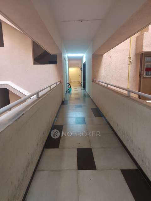 1 BHK Flat In The Address Moshi Pune For Sale  In Moshi, Pune