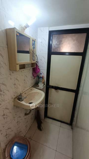 3 BHK Flat In Shiv Shakti Apartment  For Sale  In Mulund West