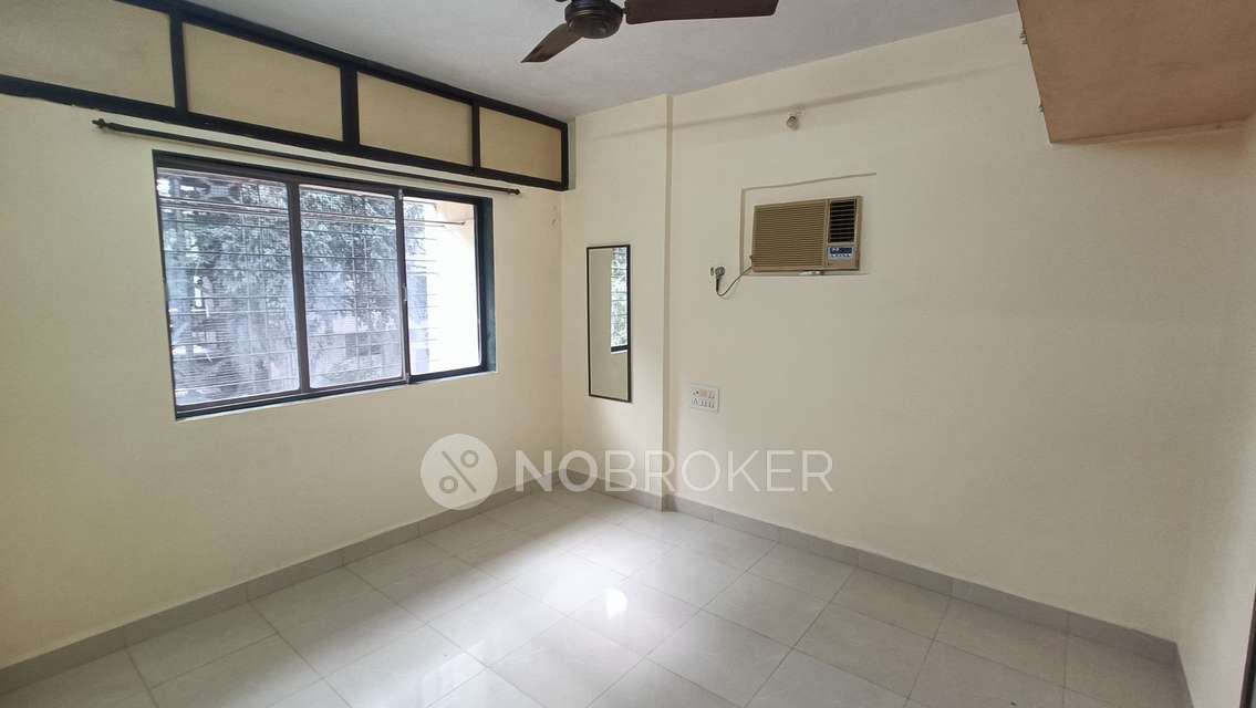 3 BHK Flat In Shiv Shakti Apartment  For Sale  In Mulund West