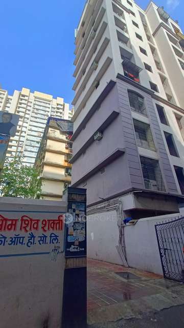 3 BHK Flat In Shiv Shakti Apartment  For Sale  In Mulund West