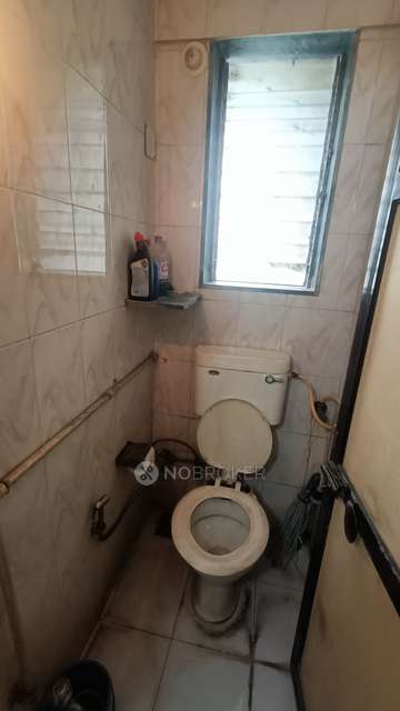 3 BHK Flat In Shiv Shakti Apartment  For Sale  In Mulund West