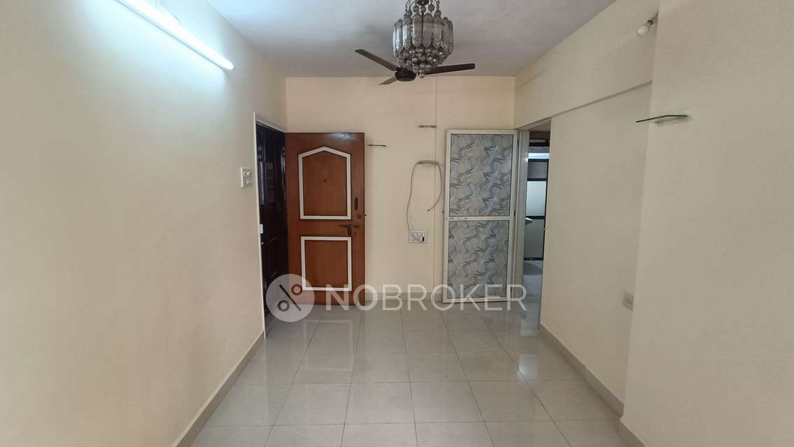 3 BHK Flat In Shiv Shakti Apartment  For Sale  In Mulund West