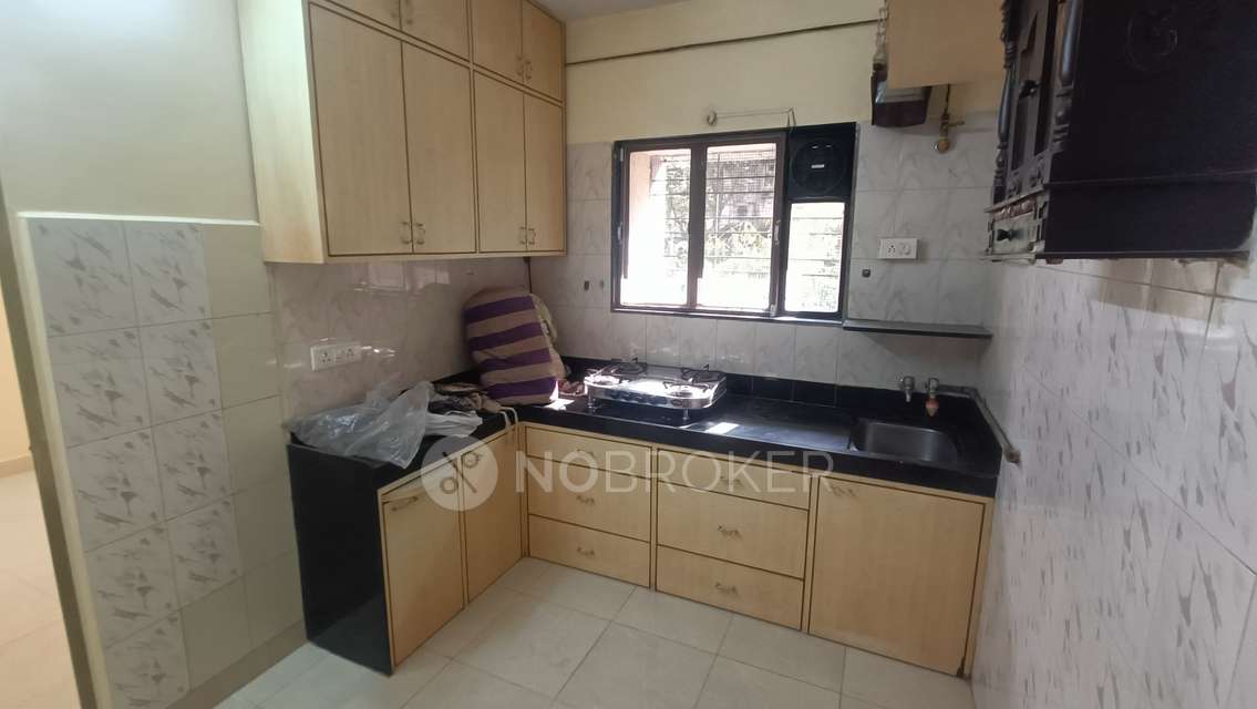 3 BHK Flat In Shiv Shakti Apartment  For Sale  In Mulund West