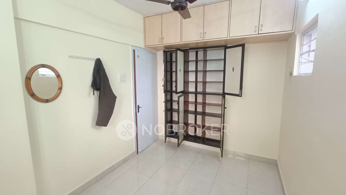 3 BHK Flat In Shiv Shakti Apartment  For Sale  In Mulund West