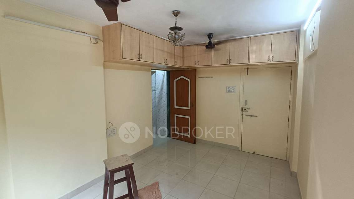 3 BHK Flat In Shiv Shakti Apartment  For Sale  In Mulund West