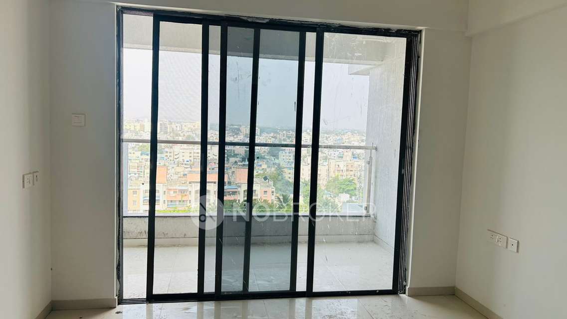 2 BHK Flat In Bhaktamar Residency, Wadgaon Sheri for Rent  In Wadgaon Sheri