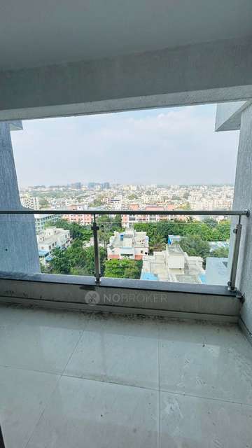 2 BHK Flat In Bhaktamar Residency, Wadgaon Sheri for Rent  In Wadgaon Sheri