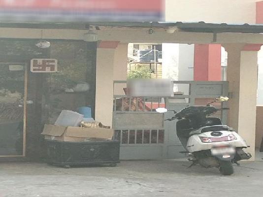 1 BHK House for Rent  In Nagdevanahalli