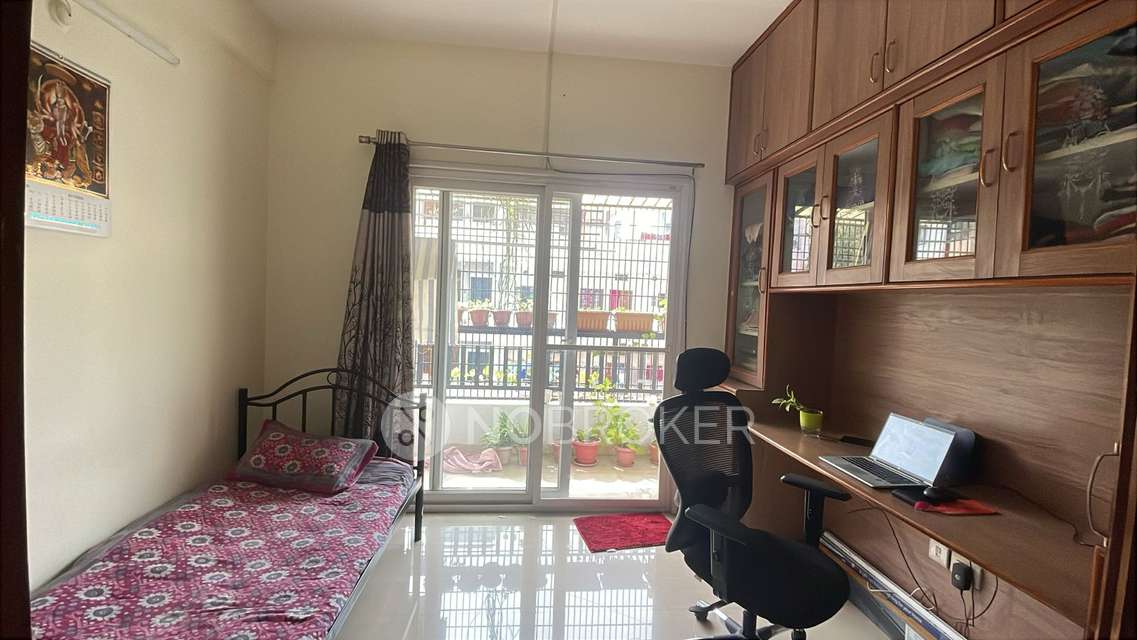 3 BHK Flat In Sana Grandeur, Habsiguda For Sale  In Habsiguda