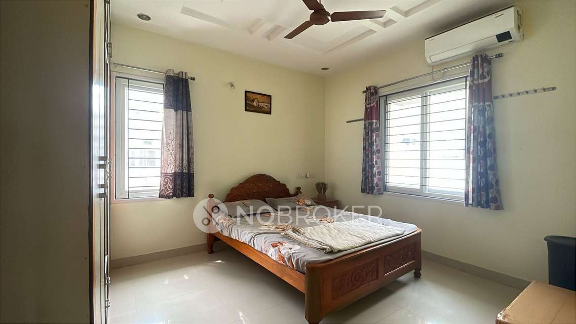 3 BHK Flat In Sana Grandeur, Habsiguda For Sale  In Habsiguda