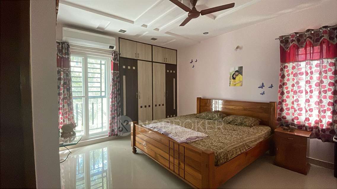 3 BHK Flat In Sana Grandeur, Habsiguda For Sale  In Habsiguda