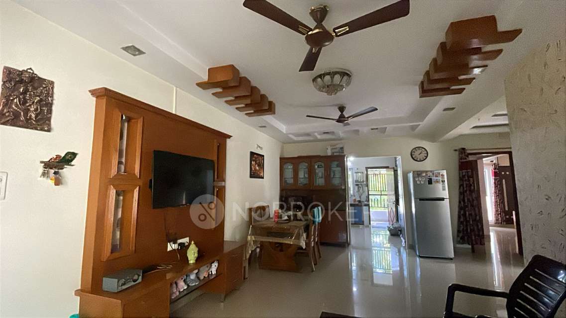 3 BHK Flat In Sana Grandeur, Habsiguda For Sale  In Habsiguda