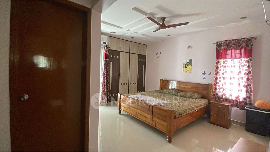 3 BHK Flat In Sana Grandeur, Habsiguda For Sale  In Habsiguda