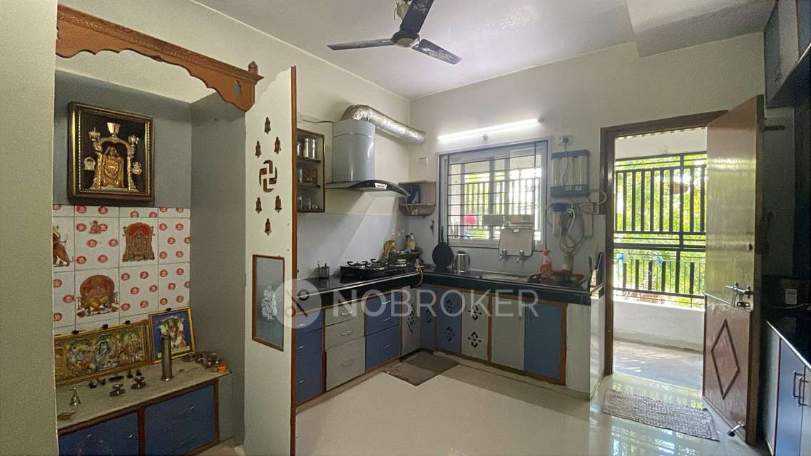 3 BHK Flat In Sana Grandeur, Habsiguda For Sale  In Habsiguda