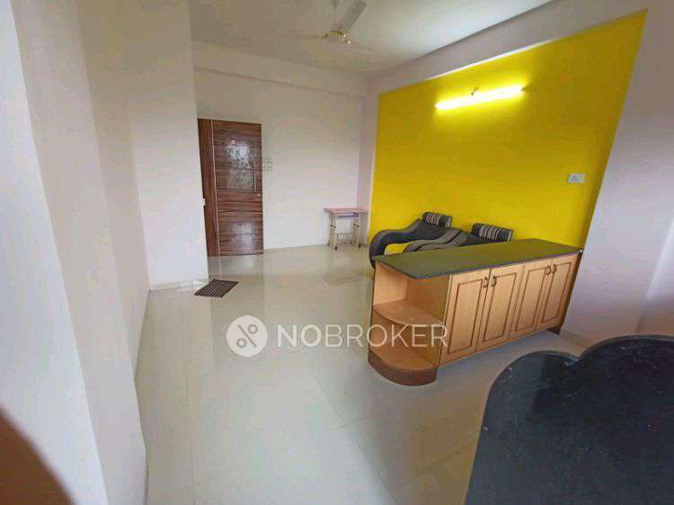 2 BHK Flat In Sai Sumradhi Park For Sale  In Dhanori