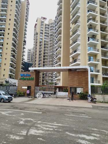 4 BHK Flat In White Orchid  For Sale  In Gaur City 2