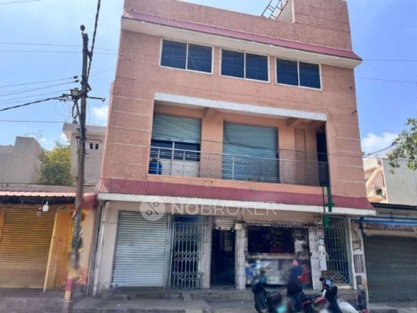 3 BHK House for Rent  In Sanjeevini Nagar