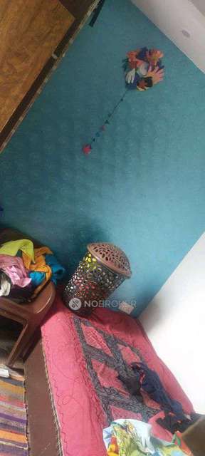 2 BHK Flat In Ashra Home2 For Sale  In Sidharth Vihar