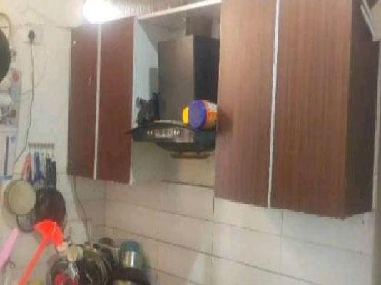 2 BHK Flat In Ashra Home2 For Sale  In Sidharth Vihar