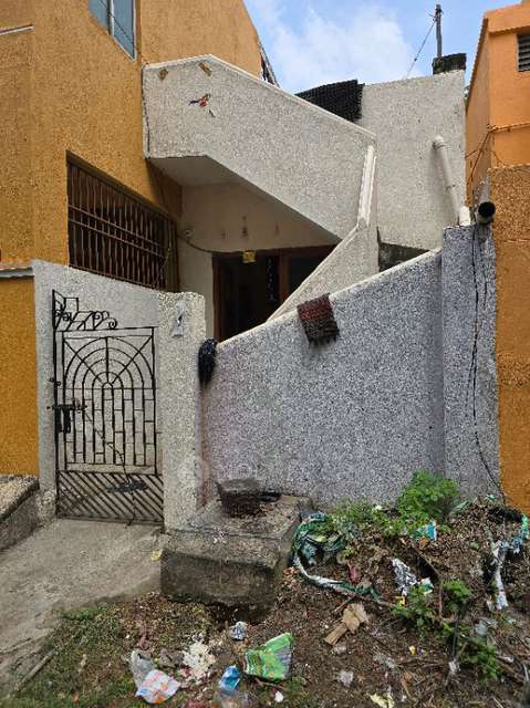 1 BHK House For Sale  In 224, Voc St, Near Reliance Smart & Tea Time, Opposite To K P Season Fruits, Thenpalani Nagar, Kolathur, Chennai, Tamil Nadu 600099, India