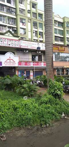 2 BHK Flat In Gaurav Garden Complex  For Sale  In Mira Road East