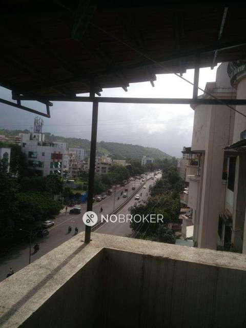 2 BHK Flat In Shri Swami Samarth Chs For Sale  In Pashan