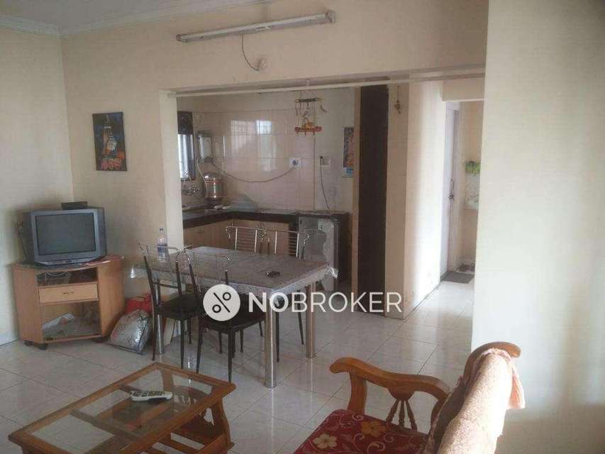 2 BHK Flat In Shri Swami Samarth Chs For Sale  In Pashan