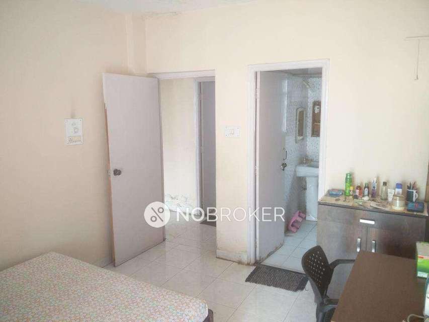 2 BHK Flat In Shri Swami Samarth Chs For Sale  In Pashan