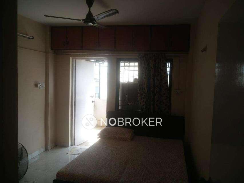 2 BHK Flat In Shri Swami Samarth Chs For Sale  In Pashan