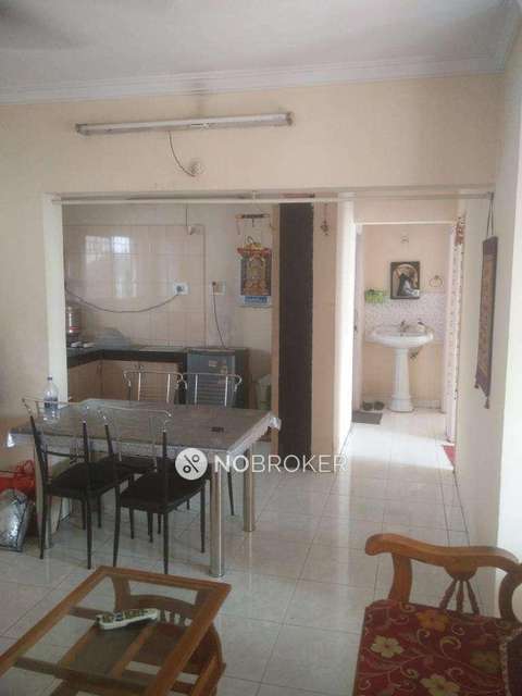 2 BHK Flat In Shri Swami Samarth Chs For Sale  In Pashan