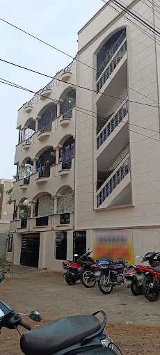 PG for Girls in Vanasthalipuram,