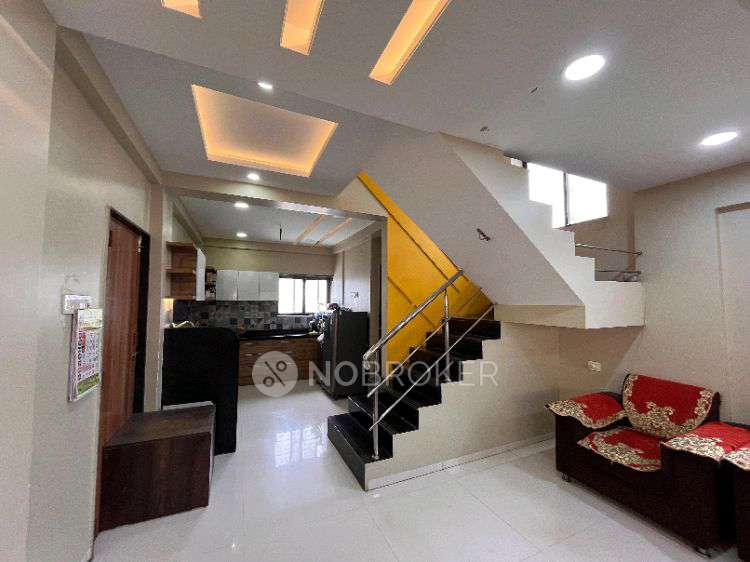 2 BHK House For Sale  In Undri