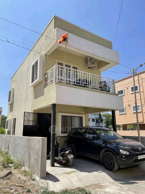 2 BHK House For Sale  In Undri