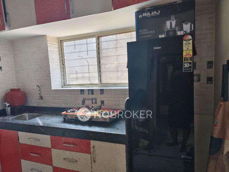 1 BHK Flat In Atharva Residency , Katraj for Rent  In Katraj