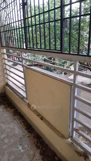 2 BHK Flat In Wings Residenzy For Sale  In Sayee Nagar 1st Main Road