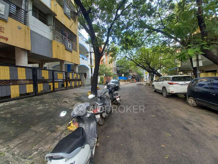 2 BHK Flat In Wings Residenzy For Sale  In Sayee Nagar 1st Main Road