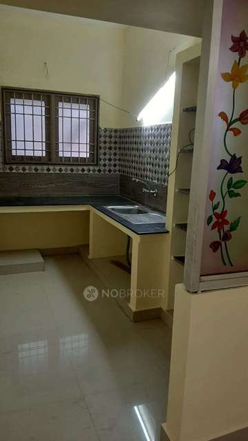 2 BHK Flat In Wings Residenzy For Sale  In Sayee Nagar 1st Main Road