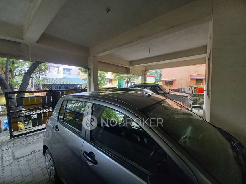 2 BHK Flat In Wings Residenzy For Sale  In Sayee Nagar 1st Main Road