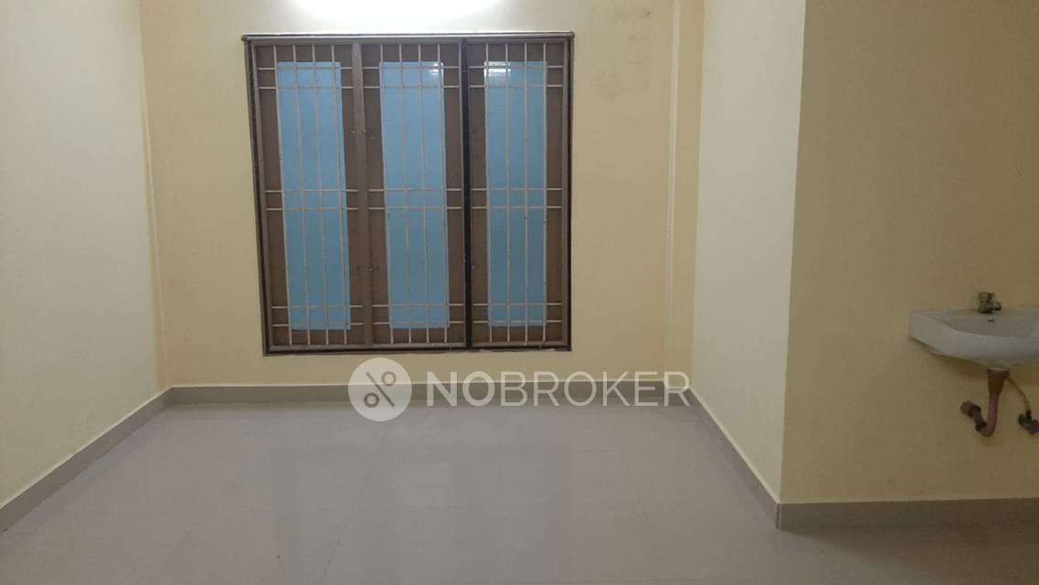2 BHK Flat In Wings Residenzy For Sale  In Sayee Nagar 1st Main Road