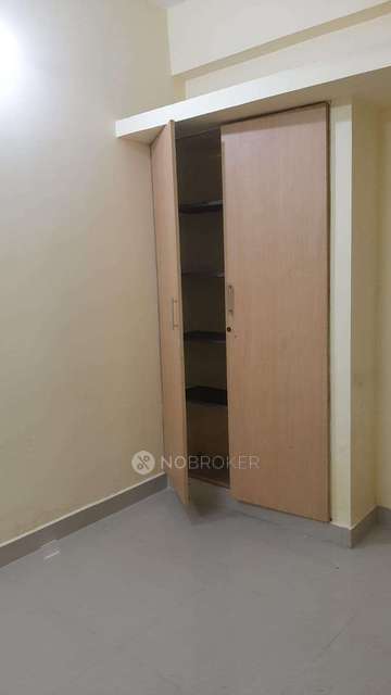 2 BHK Flat In Wings Residenzy For Sale  In Sayee Nagar 1st Main Road